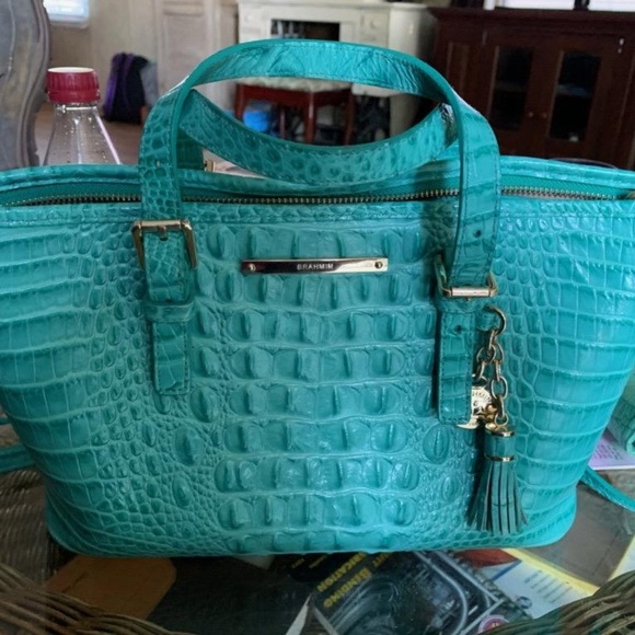 Brahmin Purse - Picture 2 of 3